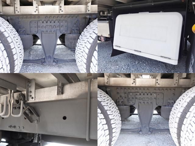 NISSAN DIESEL QUON 2019 Image 31