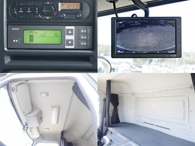 NISSAN DIESEL QUON 2019 Image 31