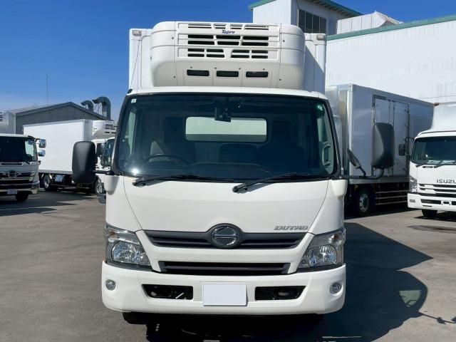 HINO DUTRO 2016 Image 31