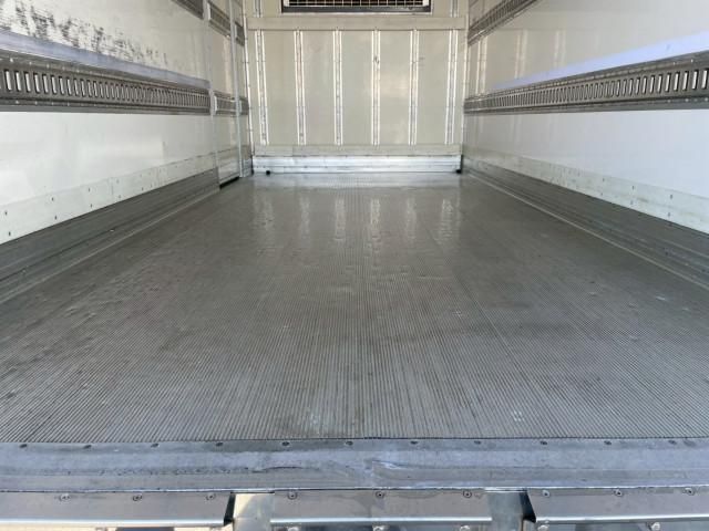 HINO DUTRO 2016 Image 31