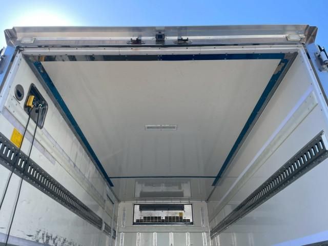 HINO DUTRO 2016 Image 31