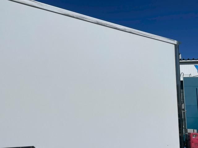 HINO DUTRO 2016 Image 31