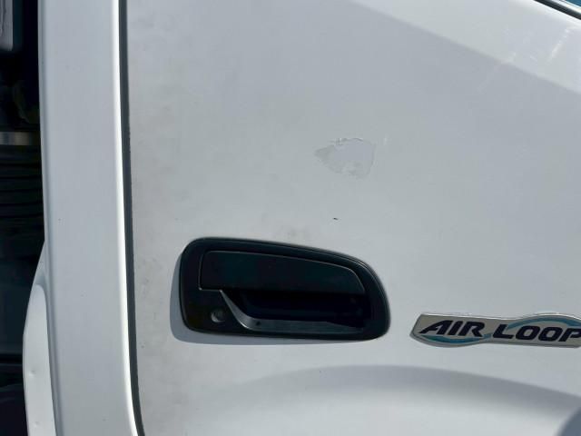 HINO DUTRO 2016 Image 31