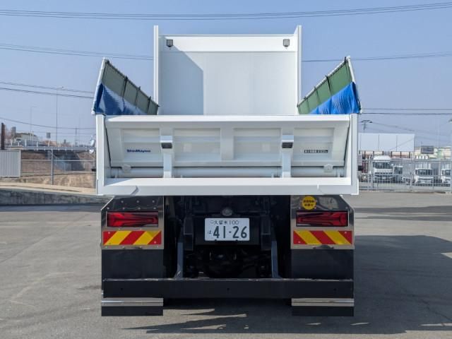 MITSUBISHI FUSOU SUPER GREAT 2025 Image 31