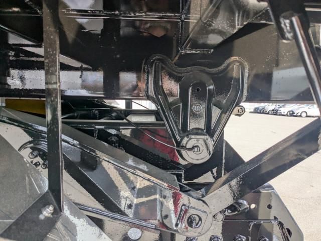 MITSUBISHI FUSOU SUPER GREAT 2025 Image 31