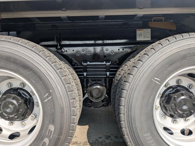 MITSUBISHI FUSOU SUPER GREAT 2025 Image 31