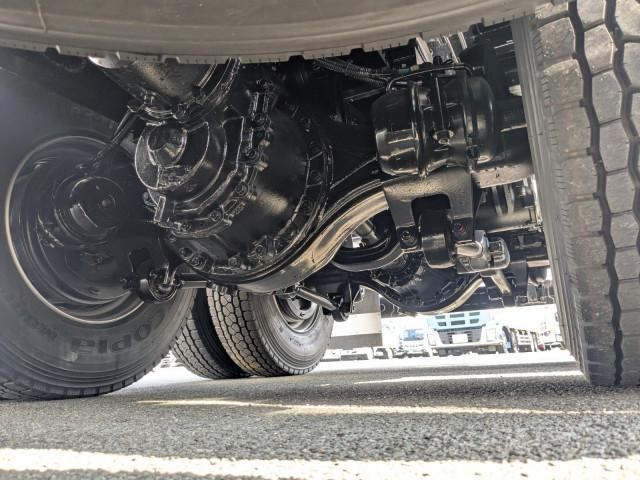 MITSUBISHI FUSOU SUPER GREAT 2025 Image 31