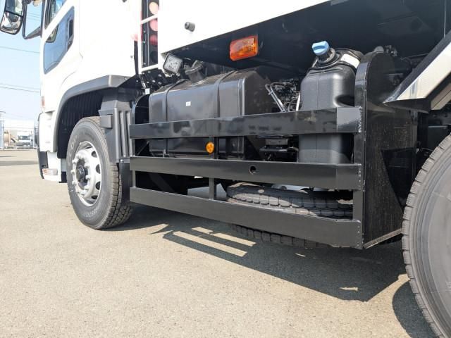 MITSUBISHI FUSOU SUPER GREAT 2025 Image 31