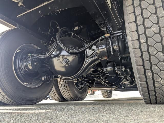 MITSUBISHI FUSOU SUPER GREAT 2025 Image 31