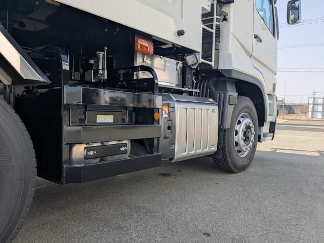 MITSUBISHI FUSOU SUPER GREAT 2025 Image 31