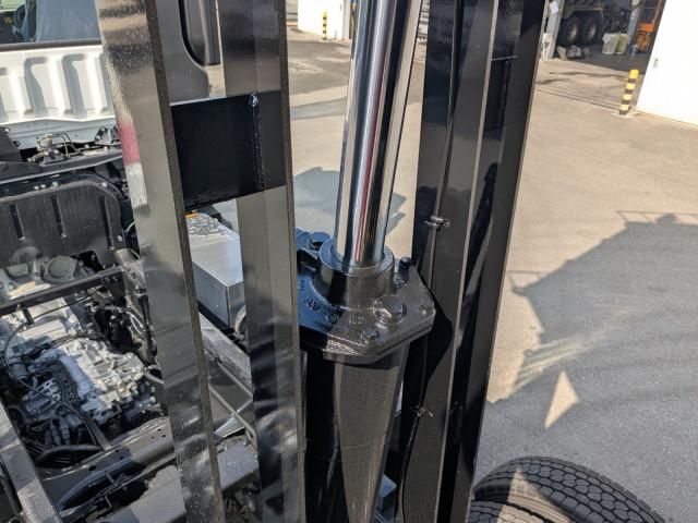 MITSUBISHI FUSOU SUPER GREAT 2025 Image 31