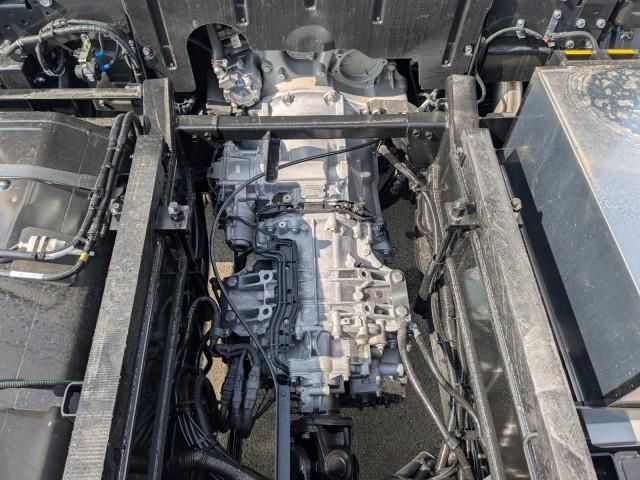 MITSUBISHI FUSOU SUPER GREAT 2025 Image 31