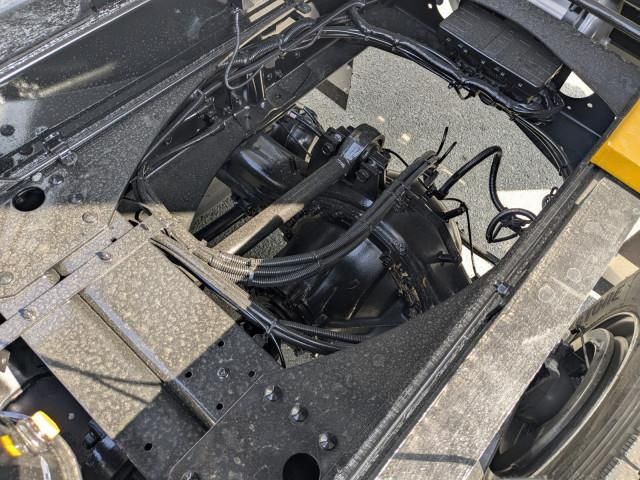 MITSUBISHI FUSOU SUPER GREAT 2025 Image 31