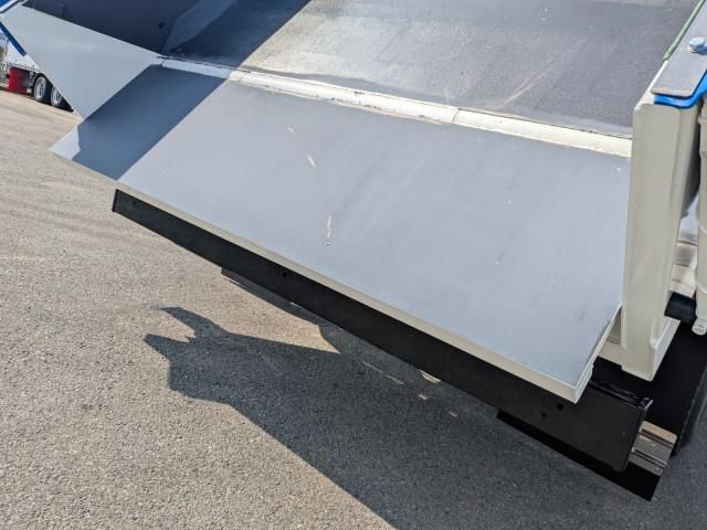 MITSUBISHI FUSOU SUPER GREAT 2025 Image 31