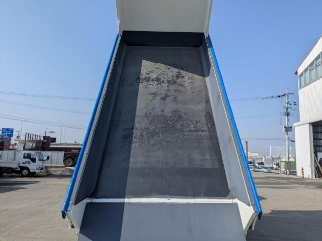 MITSUBISHI FUSOU SUPER GREAT 2025 Image 31