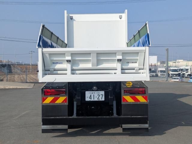 MITSUBISHI FUSOU SUPER GREAT 2025 Image 31