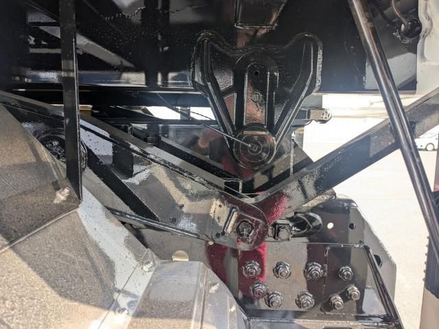 MITSUBISHI FUSOU SUPER GREAT 2025 Image 31