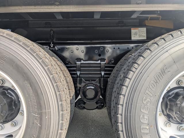 MITSUBISHI FUSOU SUPER GREAT 2025 Image 31