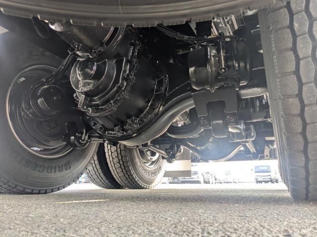 MITSUBISHI FUSOU SUPER GREAT 2025 Image 31