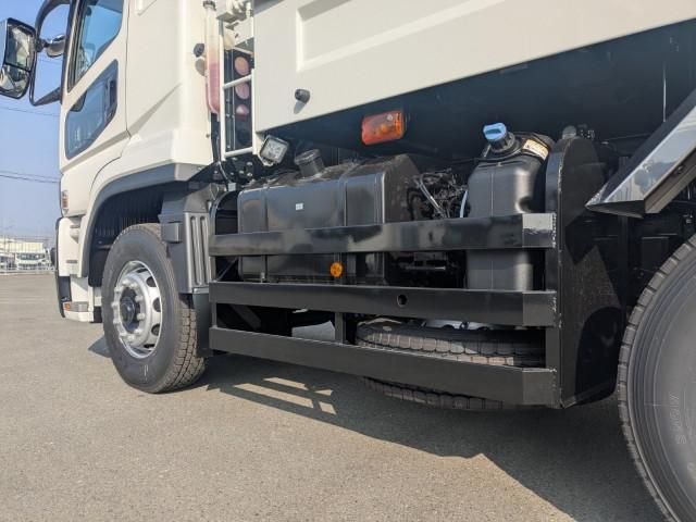 MITSUBISHI FUSOU SUPER GREAT 2025 Image 31