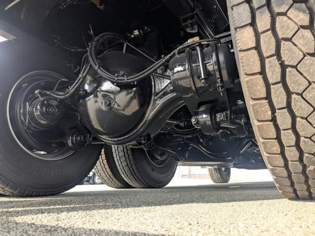 MITSUBISHI FUSOU SUPER GREAT 2025 Image 31