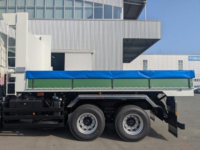 MITSUBISHI FUSOU SUPER GREAT 2025 Image 31