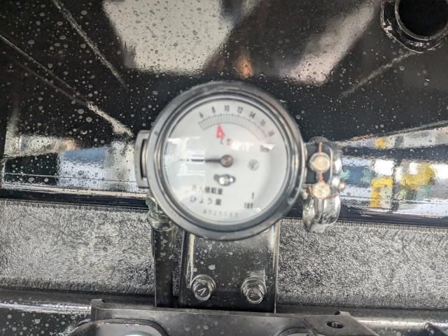 MITSUBISHI FUSOU SUPER GREAT 2025 Image 31