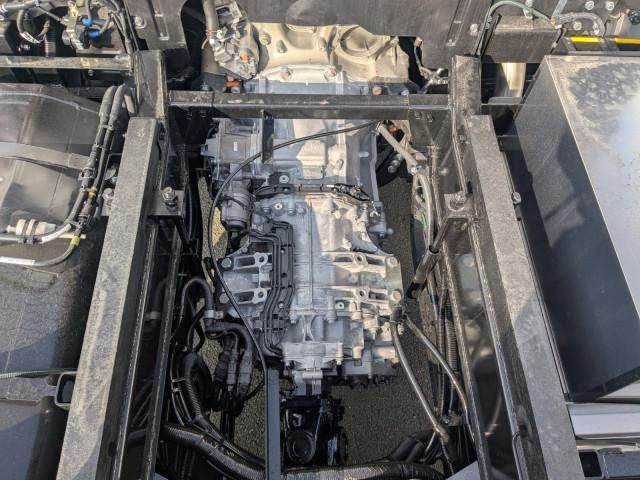 MITSUBISHI FUSOU SUPER GREAT 2025 Image 31