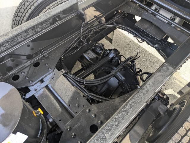 MITSUBISHI FUSOU SUPER GREAT 2025 Image 31