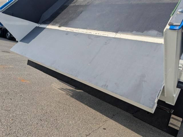 MITSUBISHI FUSOU SUPER GREAT 2025 Image 31