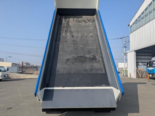 MITSUBISHI FUSOU SUPER GREAT 2025 Image 31