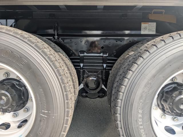 MITSUBISHI FUSOU SUPER GREAT 2025 Image 31