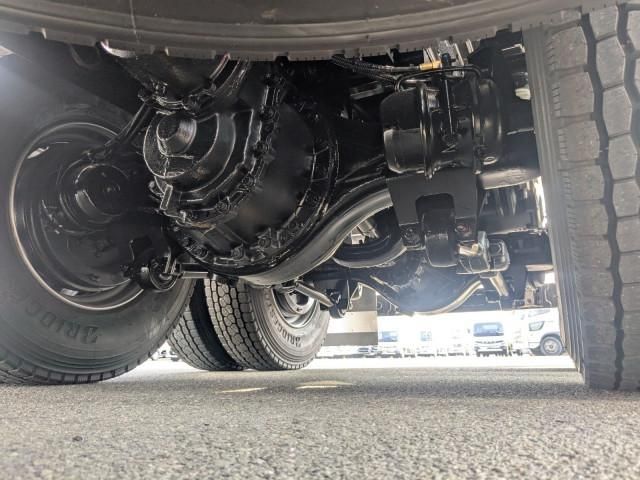 MITSUBISHI FUSOU SUPER GREAT 2025 Image 31