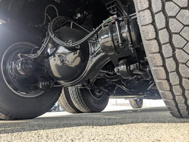 MITSUBISHI FUSOU SUPER GREAT 2025 Image 31