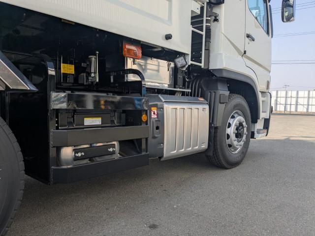 MITSUBISHI FUSOU SUPER GREAT 2025 Image 31