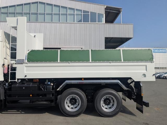 MITSUBISHI FUSOU SUPER GREAT 2025 Image 31