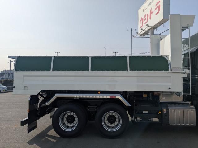 MITSUBISHI FUSOU SUPER GREAT 2025 Image 31