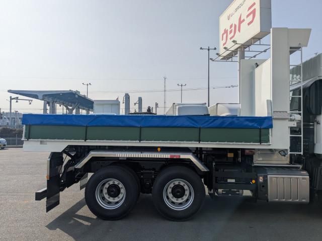 MITSUBISHI FUSOU SUPER GREAT 2025 Image 31