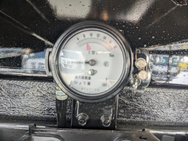 MITSUBISHI FUSOU SUPER GREAT 2025 Image 31