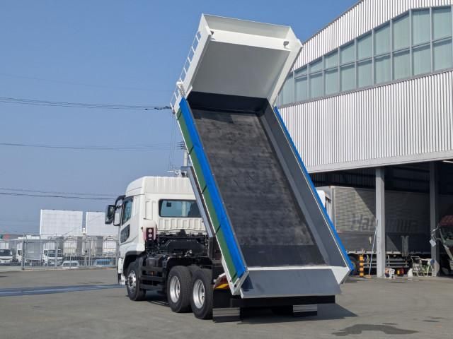 MITSUBISHI FUSOU SUPER GREAT 2025 Image 31