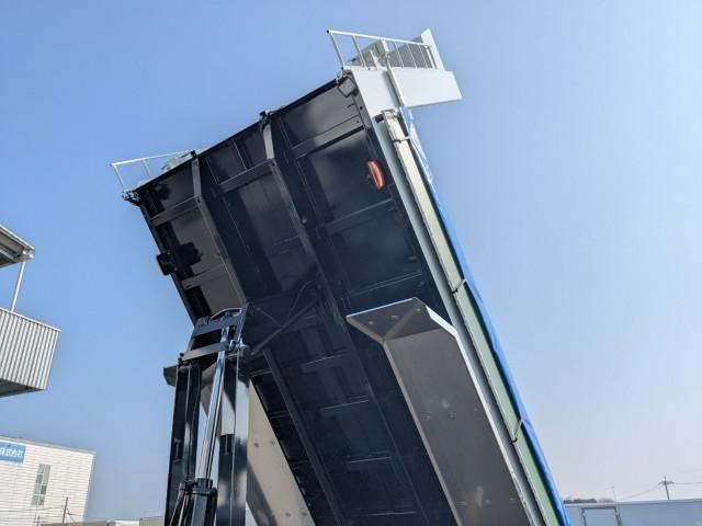 MITSUBISHI FUSOU SUPER GREAT 2025 Image 31