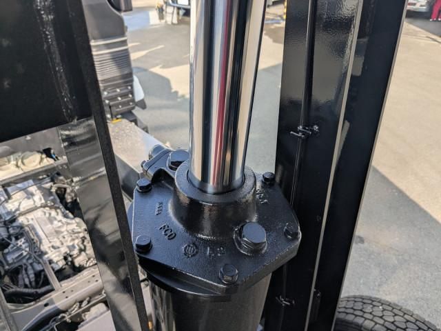 MITSUBISHI FUSOU SUPER GREAT 2025 Image 31