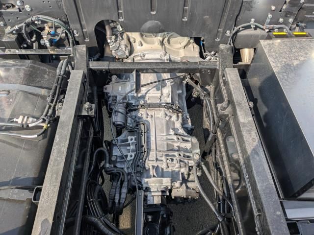 MITSUBISHI FUSOU SUPER GREAT 2025 Image 31