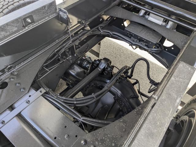 MITSUBISHI FUSOU SUPER GREAT 2025 Image 31