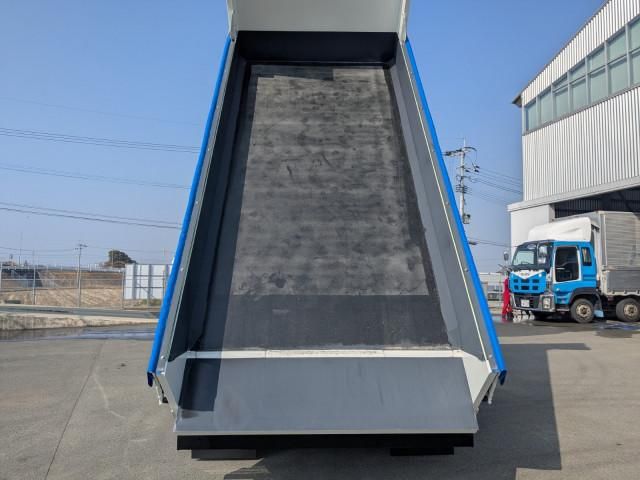 MITSUBISHI FUSOU SUPER GREAT 2025 Image 31