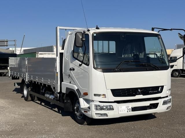 MITSUBISHI FUSOU FIGHTER 2025 Image 31