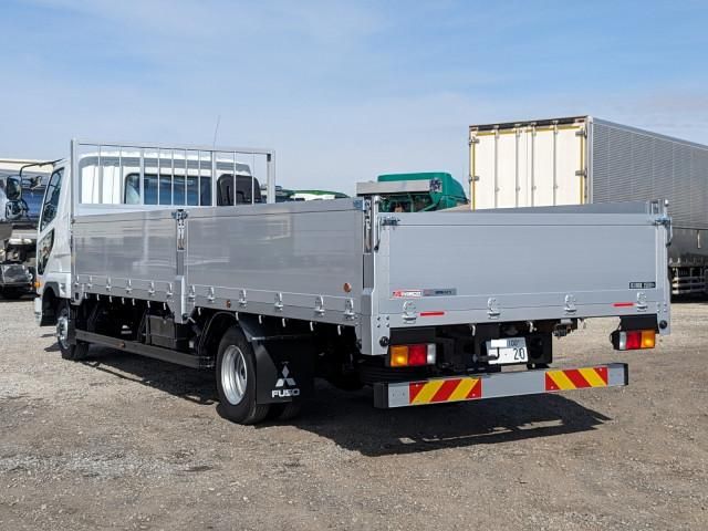 MITSUBISHI FUSOU FIGHTER 2025 Image 31