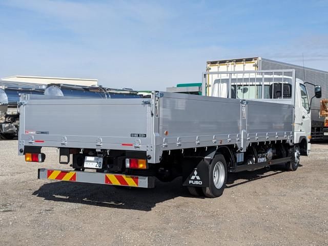 MITSUBISHI FUSOU FIGHTER 2025 Image 31