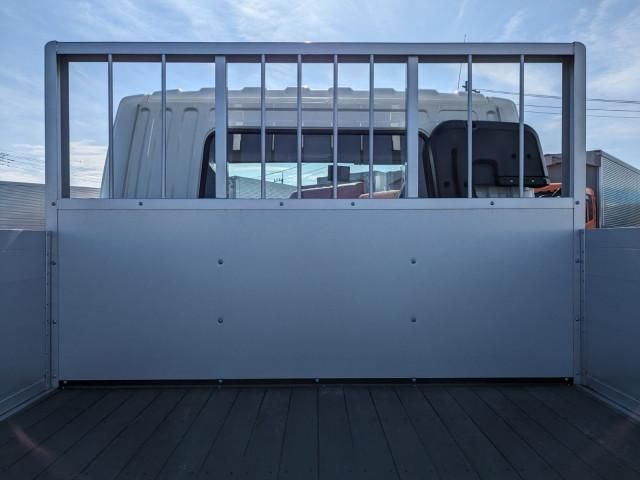 MITSUBISHI FUSOU FIGHTER 2025 Image 31