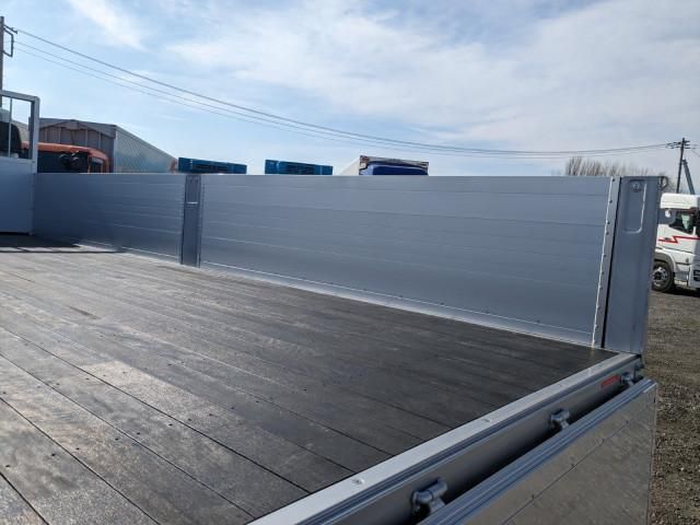 MITSUBISHI FUSOU FIGHTER 2025 Image 31